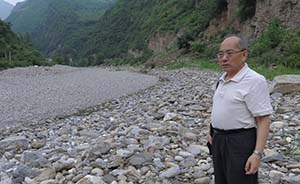 金沙江报告2012|“上游坝叠加影响账会算三峡头上”