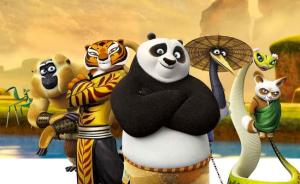 《功夫熊猫3》中国票房4天破4亿，占据全球多地票房榜首