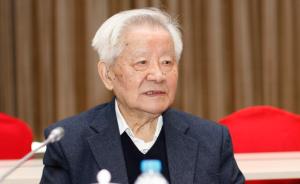 中国自由基化学奠基人刘有成院士逝世，享年96岁