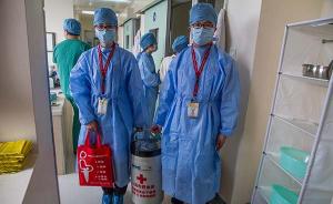 宁夏夫妇连生三胎均先天无免疫力，到上海干细胞移植救活老三