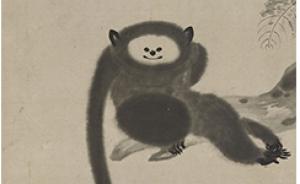 新春佳节关于“猴”，有那么多有趣的展览