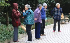 上海户籍人口平均期望寿命82.75岁，女性首次超过85岁