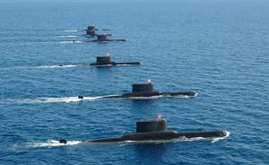 潜艇作战能力分析，南海周边六国能得几分？（下篇）