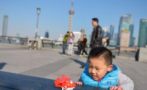 春节期间上海先晴后阴雨最高温17℃，空气污染扩散条件较差