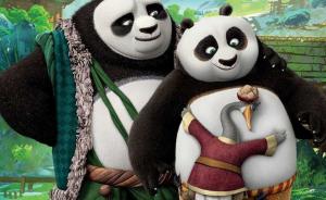 美媒：《功夫熊猫3》在中国获巨大成功，将终结梦工厂的噩梦