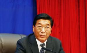西藏自治区人大常委会副主任尼玛次仁兼任西藏大学党委书记