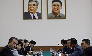 观察|假如日本与朝鲜建立邦交会怎样？