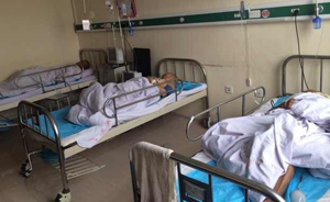 黑龙江一敬老院4老人睾丸被割，7干部被立案调查
