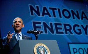 美国最高法院裁定停止“清洁电力计划”，奥巴马减排努力受挫