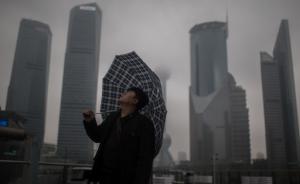 上海明起4天有雨：初五21摄氏度，初七骤降9摄氏度！