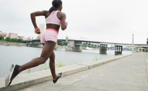 专门针对女性跑者的马拉松训练法，男女有别远不只是生理构造