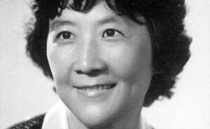 女性电影的重要代表导演史蜀君在沪去世