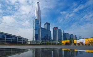 地方政府疯狂兴建摩天楼，中国经济会陷入“劳伦斯魔咒”吗？