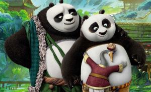 《功夫熊猫3》音乐里的中国感是怎么来的？ 