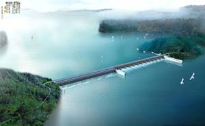 国家发改委论证鄱阳湖水利枢纽工程，未公布结果