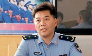 56岁乙晓光升任解放军副总参谋长