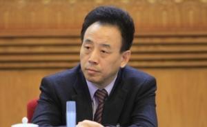 四川原省长魏宏被免全国人大代表职务，此前因违纪降为副厅
