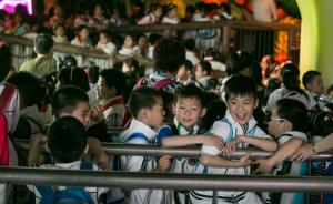 经合组织：上海初中生全球第一，教师专业水平也远超国际均值