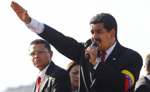 委内瑞拉总统演讲高呼梅西万岁，“梅吹”这门课你及格了吗？