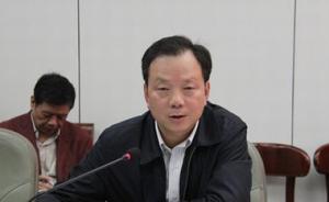 江西萍乡市委副书记李江河拟提名为市长候选人