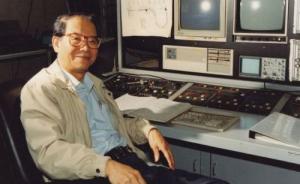 96岁中科院院士谢家麟病逝，系中国粒子加速器事业开拓者
