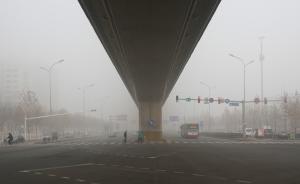 北京将开5条500米宽一级通风廊道，向城市内送风吹霾