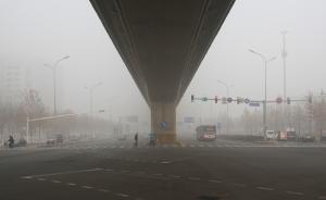 新华社三问北京通道吹霾：依据何在？大拆大建？殃及周边？