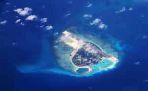 “红旗9”防空导弹进驻南海永兴岛，为何让美国恼火？