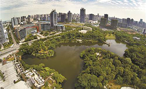 重庆撤销北部新区职能划归两江新区，就像当年南汇并入浦东