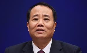国家卫计委副主任王培安兼任中国计划生育协会党组书记