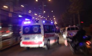 山东济南“天价救护车”涉事人员被停职，“费用全部退还”