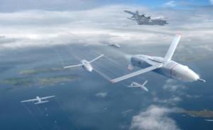 前沿｜美军下注未来航空：高效悬停、大负载、对抗小型无人机