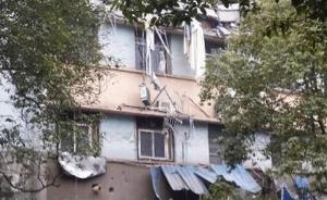 江西萍乡野蛮装修致楼层坍塌6死1伤，管理部门被指“抓瞎”