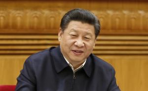 求是刊文：習主席重要講話舉旗亮劍，鄭重宣示堅持黨管媒體