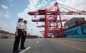 IWEP国际经贸评论|中国贸易方式转变的建议