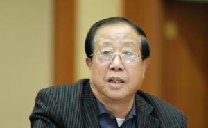 国家税务总局原副局长、党组副书记杨崇春病逝，享年80岁