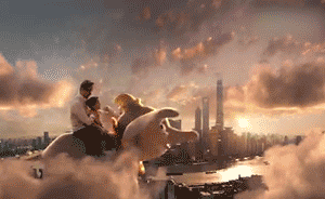 上海迪士尼最新宣传片出炉，场景奇幻哪个画面才能打动你？