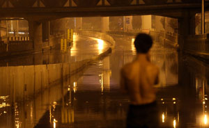 在地经验|中国城市：雨洪管理难在哪里