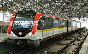 216公里全面开建！上海地铁将再添2条纵贯线和1条横贯线