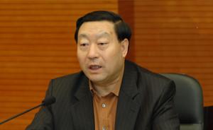 国家电网董事长刘振亚：共同推动构建全球能源互联网