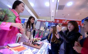 韩国寄望中韩自贸协定能提振出口，想用化妆品婴儿用品打头阵