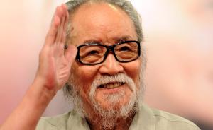 著名表演艺术家葛存壮去世，享年87岁