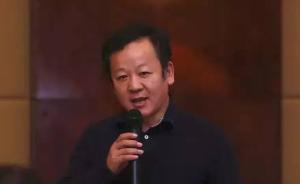 南京政治学院教授王传宝：“妄议中央”与建言献策根本不搭界