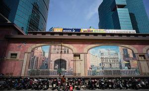 上海虹桥商务区入驻企业超六百家，三年内十万白领可在此办公