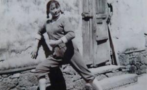 重访《红色娘子军》：身体规训和女性解放