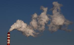 河北六成PM2.5源于燃煤燃油，代表建议快建特高压电网