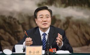 北京常务副市长：很多中央单位、部队拆墙，支持打通断头路
