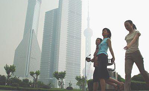 妇女能顶半边天有了数据支撑：上海男女人才贡献率基本持平
