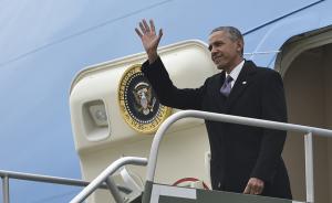 白宫称奥巴马3月20日访问古巴，期间不会见老卡斯特罗
