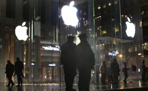 美司法部再次反驳苹果公司：故意增加技术障碍以拒绝解密